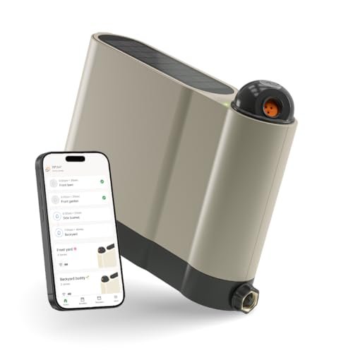 Best Smart Watering Systems for Lawns