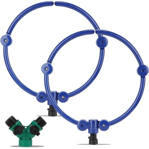 Best Soaker Hose Watering Systems for Trees