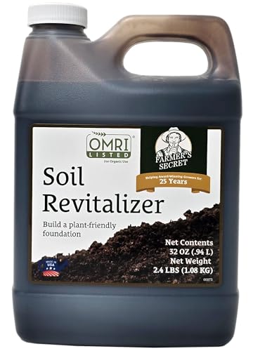 Best Soil Amendments for Loamy Soil