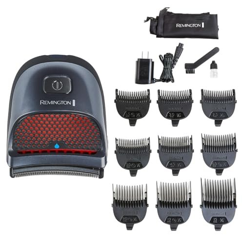 Best Trimmers for Quick Charge