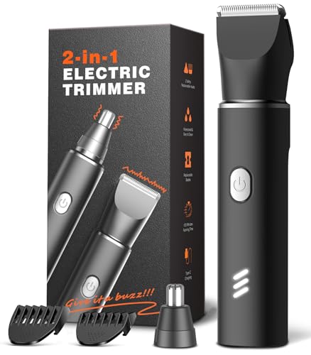 Best Trimmers for Safety