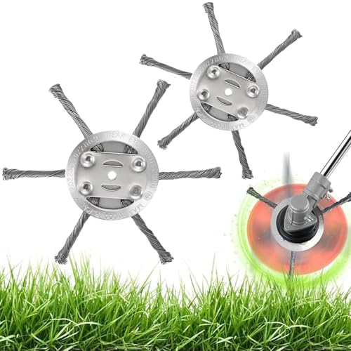 Best Trimmers for Tough Terrain
