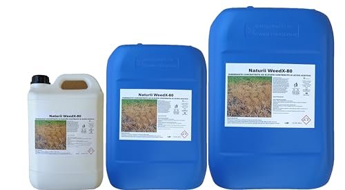 Best Weed Control for Alpine Meadows