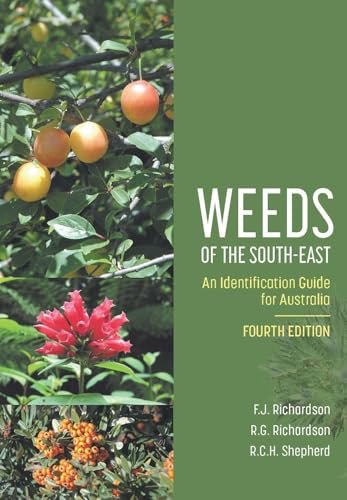 Best Weed Control for Bushland