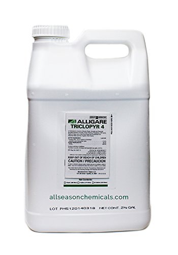 Best Weed Control for Coastal Areas