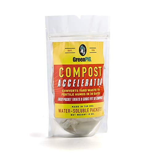Best Weed Control for Compost Piles