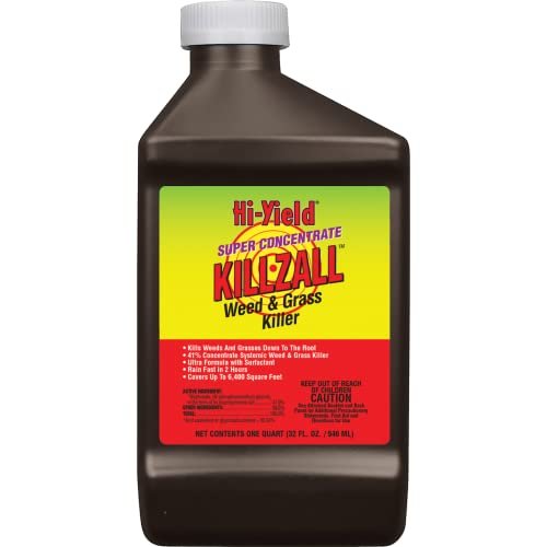 Best Weed Control for Deserts