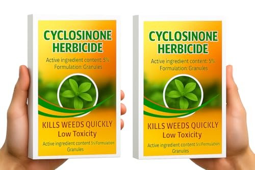 Best Weed Control for Farms