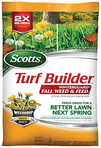 Best Weed Control for Front Yards