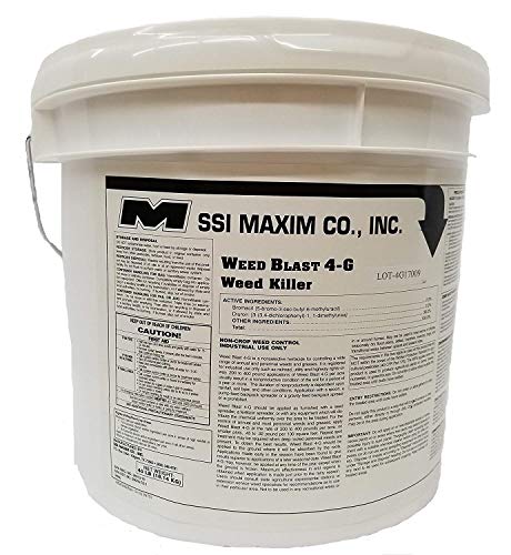 Best Weed Control for Highways