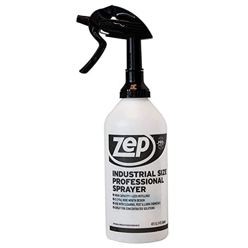 Best Weed Control for Industrial Areas