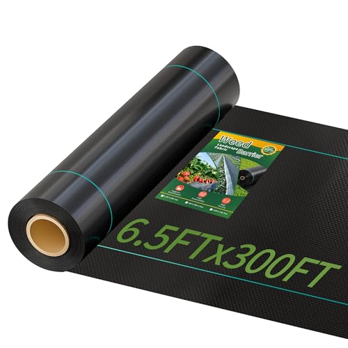 Best Weed Control for Slopes