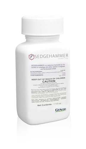 Best Weed Control for Sports Fields