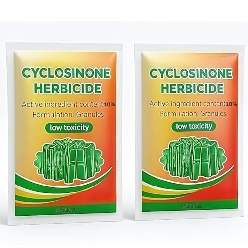 Best Weed Control for Temperate Gardens