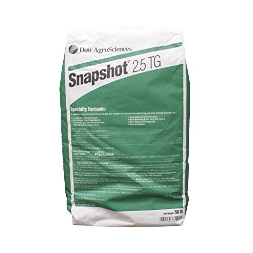 Best Weed Control for Vineyards