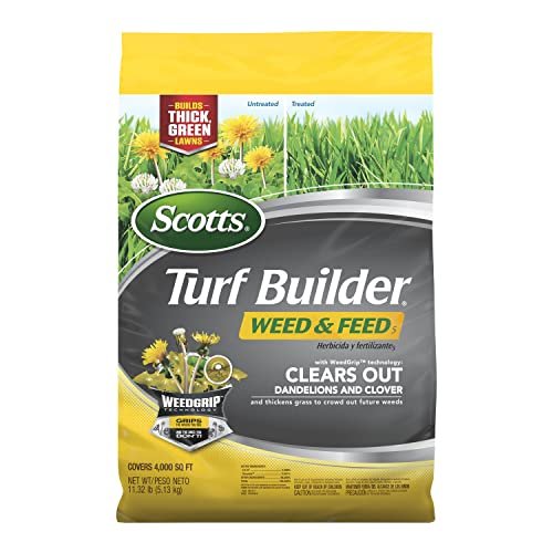 Best Weed Control for Wet Areas