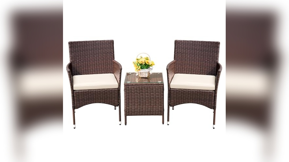 Best for Outdoor Hotel Furniture