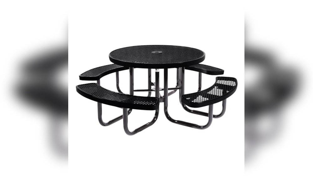 Best for Outdoor Picnic Furniture