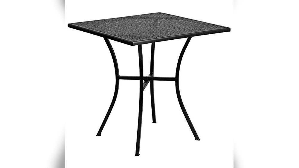 Best for Outdoor Restaurant Furniture