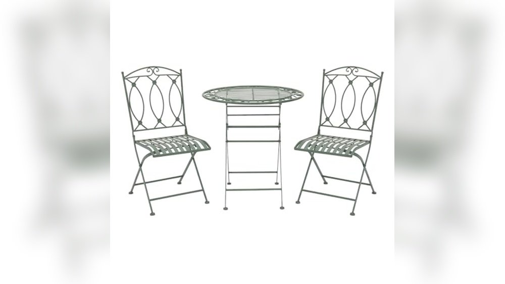 Best for Outdoor Stylish Furniture