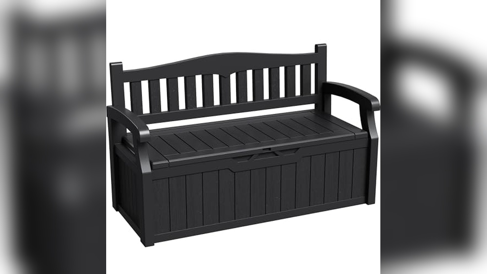 Best for Outdoor Uv-Resistant Furniture