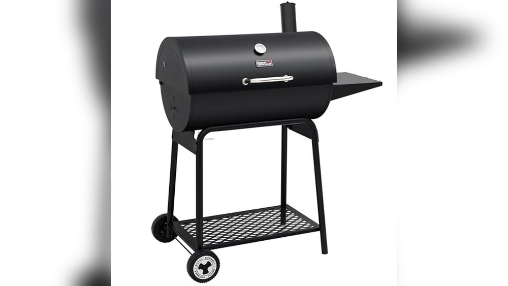 Best Outdoor Bbq Grills for Parties