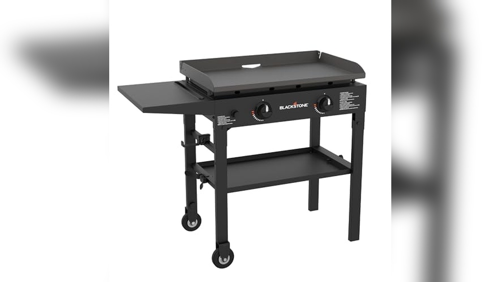 Best Outdoor Griddles for Cooking