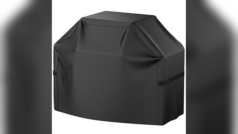 Best Outdoor Grill Covers for Protection