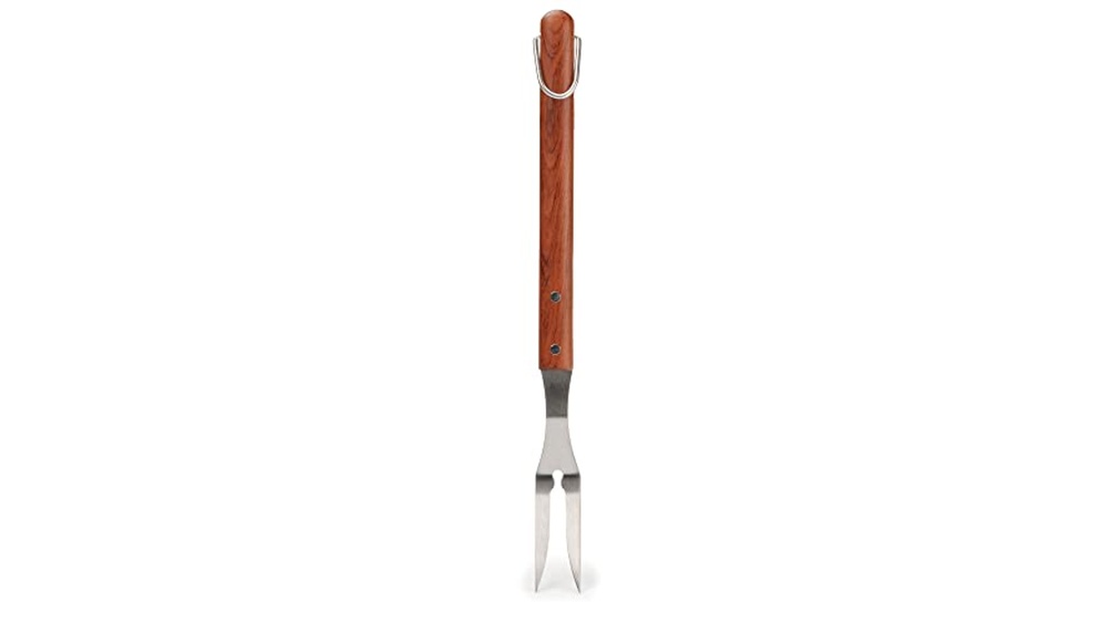 Best Outdoor Grill Forks for Lifting