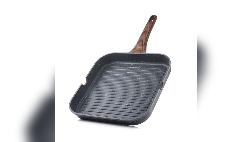 Best Outdoor Grill Pans for Frying
