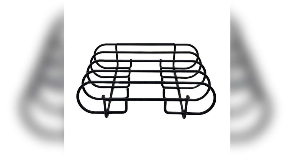 Best Outdoor Grill Racks for Ribs