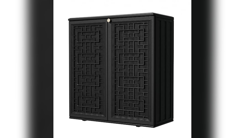 Best Outdoor Grill Shelves for Storage