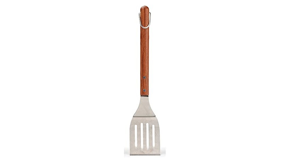 Best Outdoor Grill Spatulas for Turning