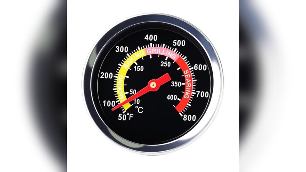 Best Outdoor Grill Thermometers for Accuracy