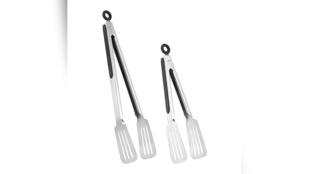 Best Outdoor Grill Tongs for Flipping