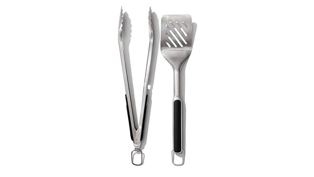 Best Outdoor Grilling Tools for Cooking