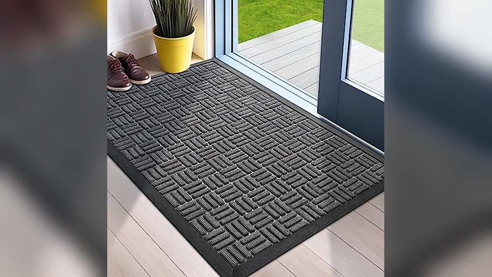 Best Outdoor Mats for Entryways