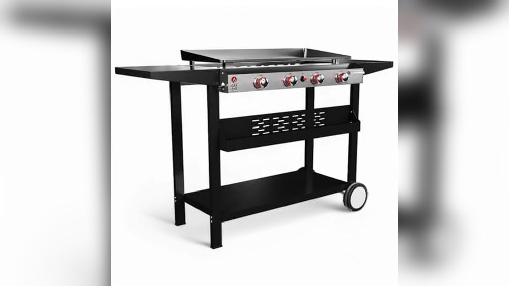 Best Outdoor Plancha Grills for Cooking