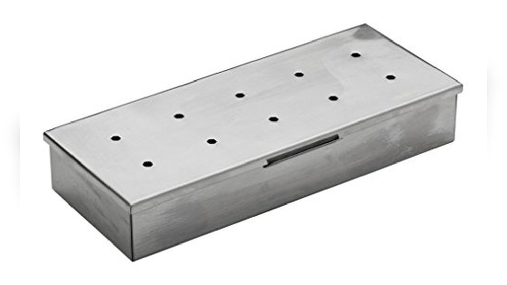 Best Smoker Boxes for Grilling