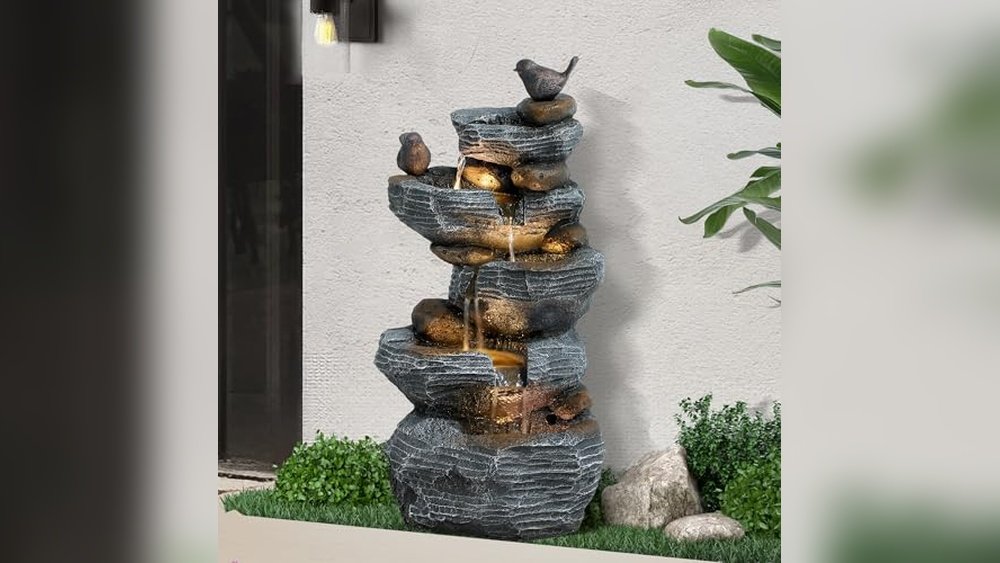 Best Water Features for Community Gardens