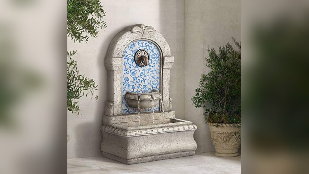 Best Water Features for Cottages