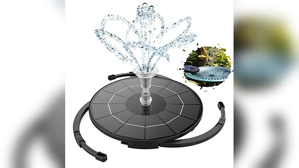 Best Water Features for Diy Enthusiasts