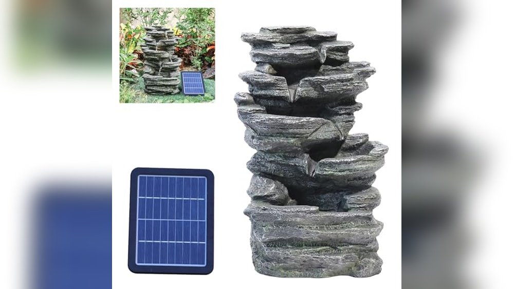 Best Water Features for Father'S Day