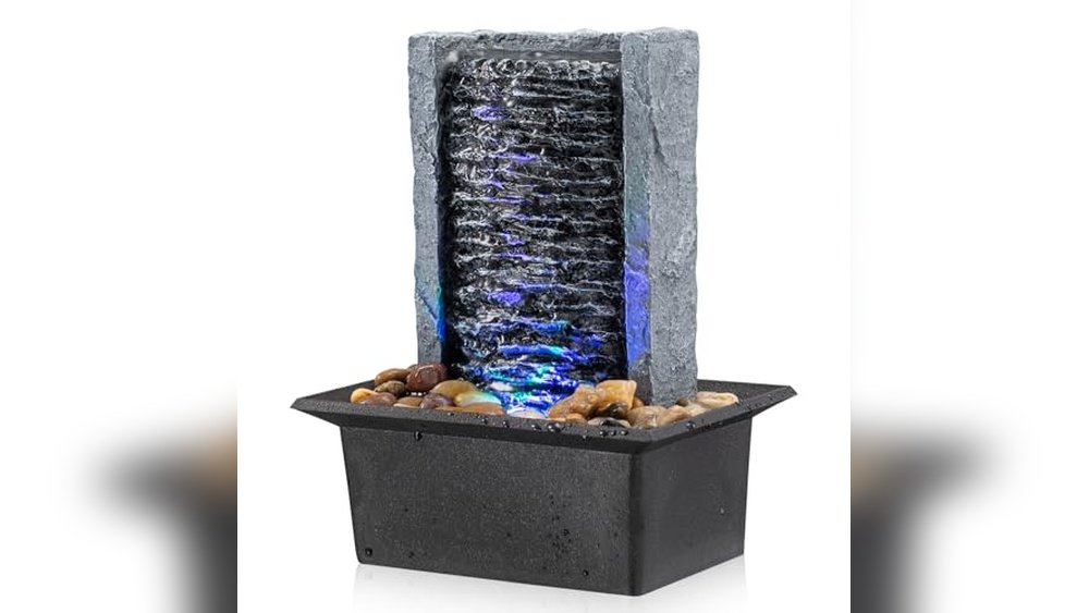 Best Water Features for Modern Decor