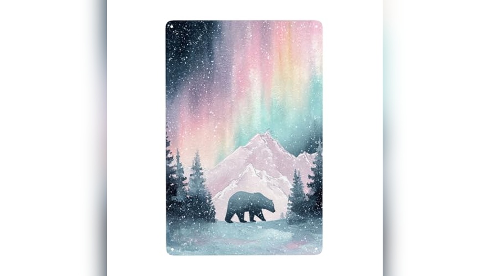 Best Water Features for Snowy Areas