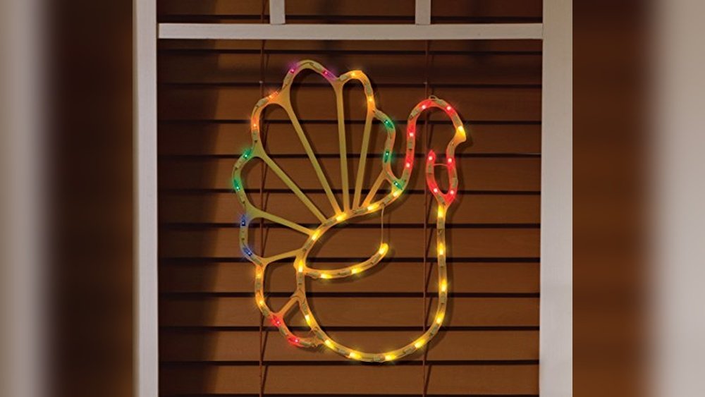 Best Water Features for Thanksgiving