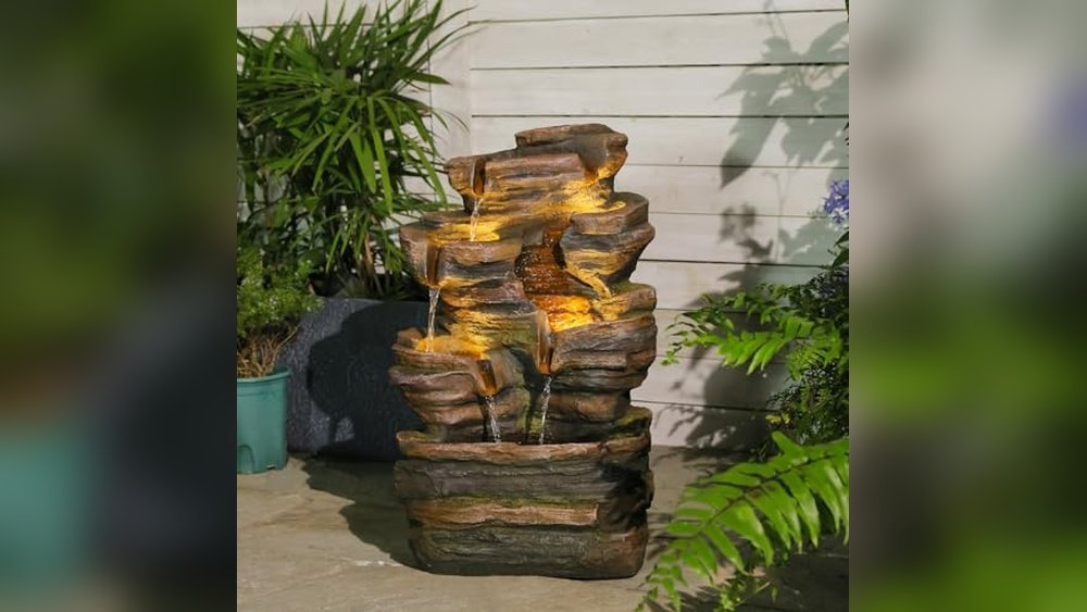 Best Water Features for Urban Spaces