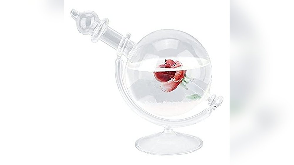 Best Water Features for Valentine'S Day