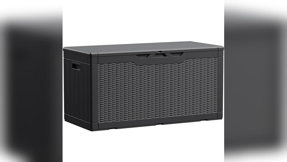 Best for Outdoor Storage Boxes for Garden Tools