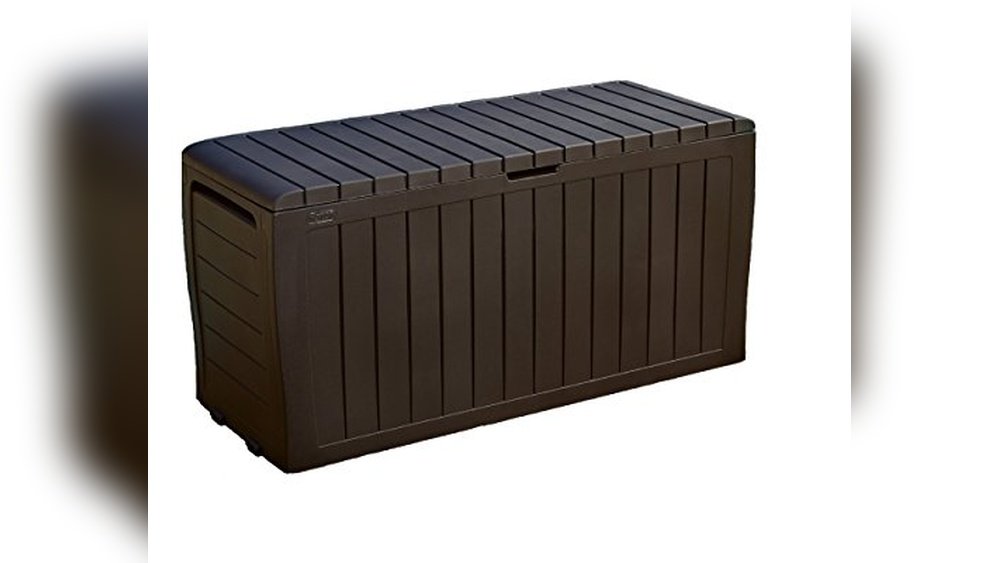 Best for Outdoor Storage Boxes for Patio Furniture Cushions